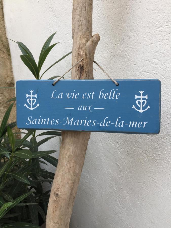 Maison Au Bord De Mer サントマリー・ド・ラメール エクステリア 写真